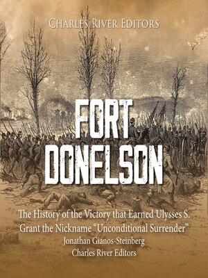 cover image of Fort Donelson